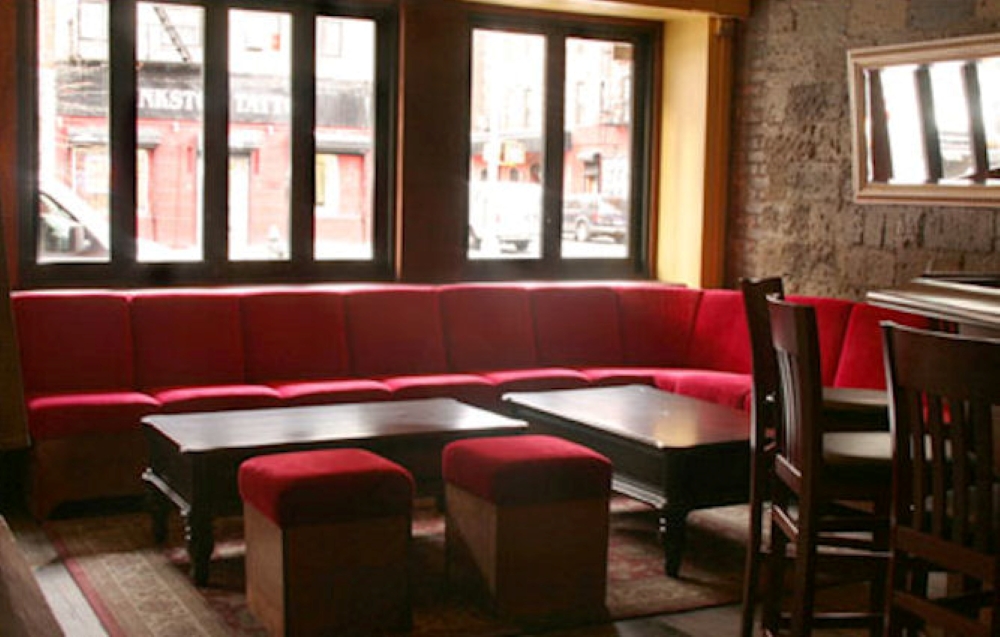 Bar 1